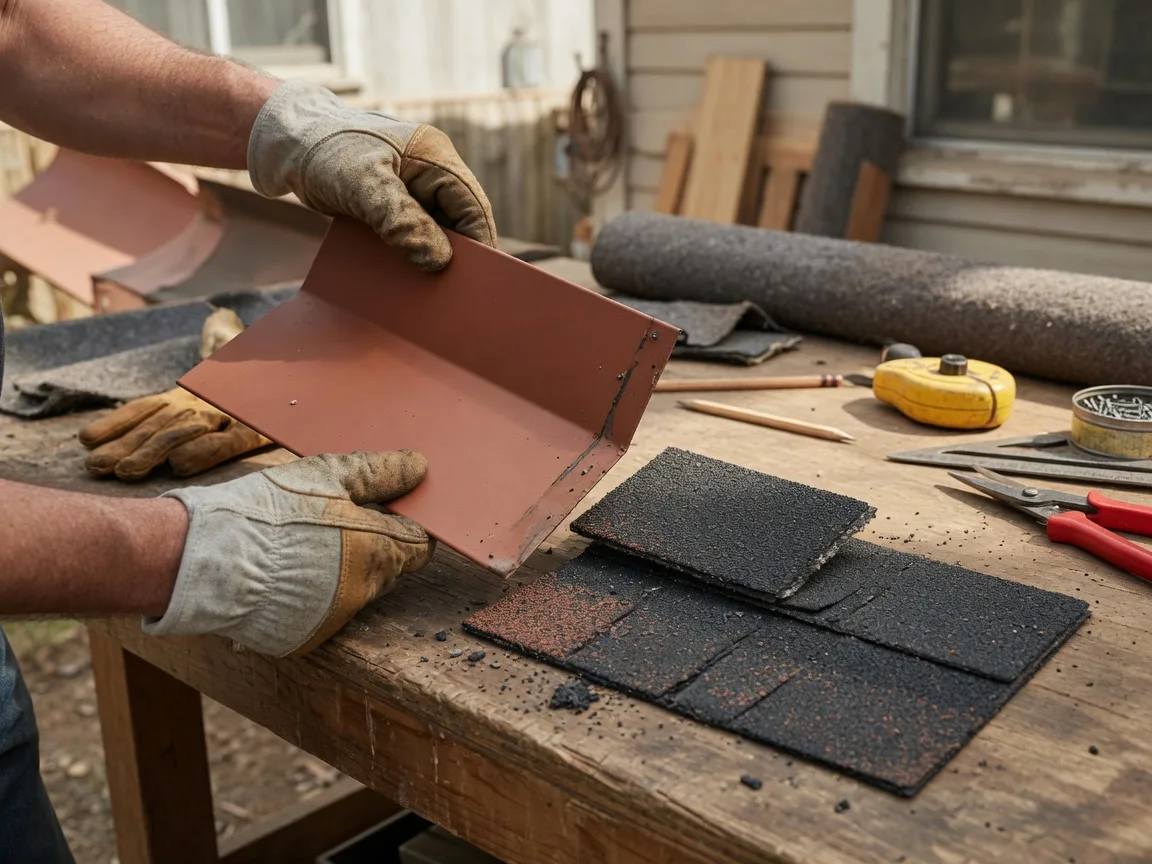 Roof Repair company in Butler, OK
